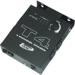 Контролер Світлоприлада AMERICAN AUDIO T4, image 